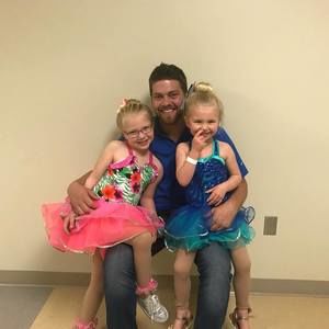 Meet your Posher, Grant